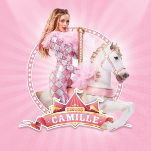 Camille – Circus