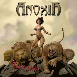 Anoxia – To the Lions