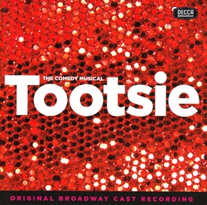 Original Motion Picture Soundt – Tootsie - Original Broadway Cast