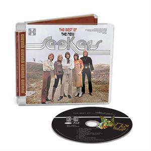 New Seekers – Best of
