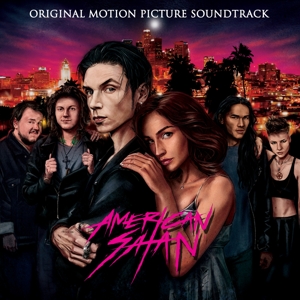 V/A – American Satan