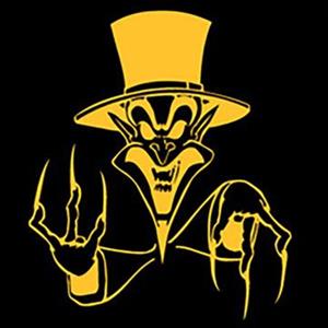 Insane Clown Posse – Ringmaster