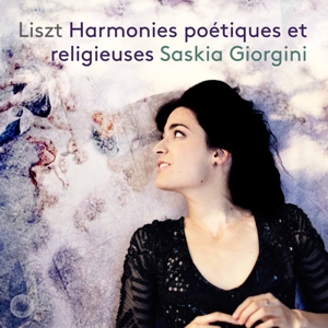 Giorgini, Saskia – Harmonie Poetiques Et Religieuses
