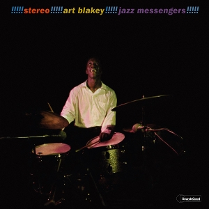 Blakey, Art – Jazz Messengers!!!!!