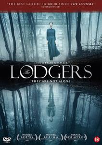 Movie – Lodgers