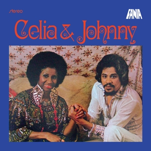Celia Cruz, Johnny Pacheco – Celia & Johnny