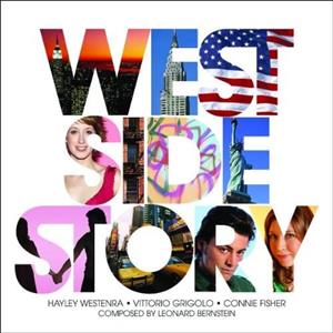 V/A – West Side Story