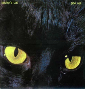 Doctor's Cat – Gee Wiz