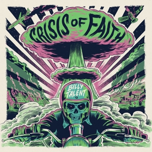 Billy Talent – Crisis of Faith