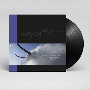 Il Giardino Armonico – Haydn 2032, Vol. 13: Horn Signal