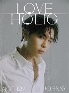 Nct 127 – Loveholic