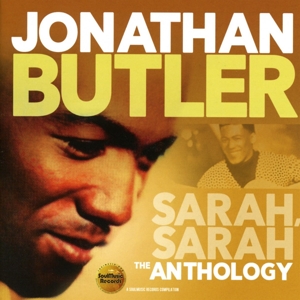 Butler, Jonathan – Sarah, Sarah: the Anthology