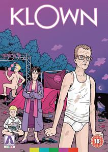 Movie – Klown
