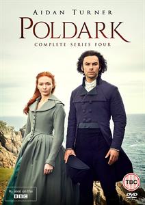 Tv Series – Poldark - Series 4
