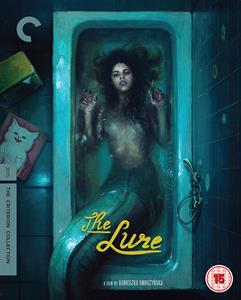 Movie – The Lure