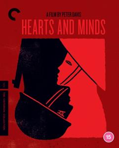 Documentary – Hearts and Minds