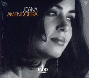 Amendoeira, Joana – Antologia Do Fado