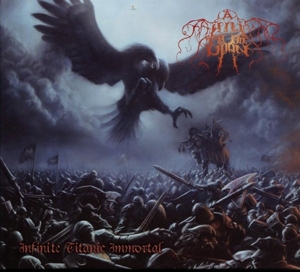 A Hill To Die Upon – Infinite Titanic