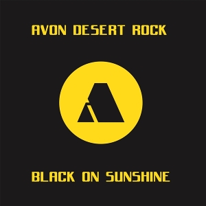 Avon – Black On Sunshine