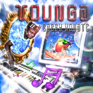 Konate, Babsy – Tounga