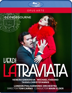 V/A – Verdi: La Traviata