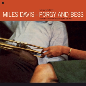 Davis, Miles – Porgy and Bess