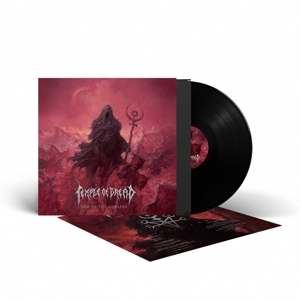 Temple of Dread – God of the Godless