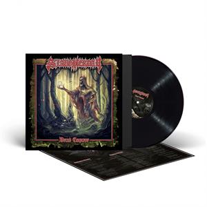 Slaughterday – Dread Emperor