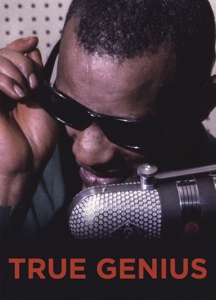 Charles, Ray – True Genius