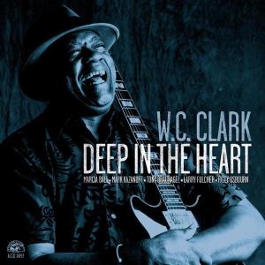 Clark, W.C. – Deep In the Heart