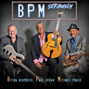 Bpm – Seriously