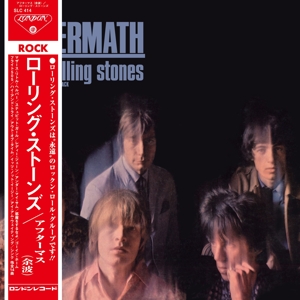 Rolling Stones – Aftermath