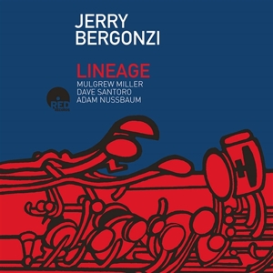 Bergonzi, Jerry – Lineage