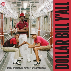 V/A – Dollar Bill Y'all