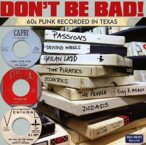 Various – Don't Be Bad!