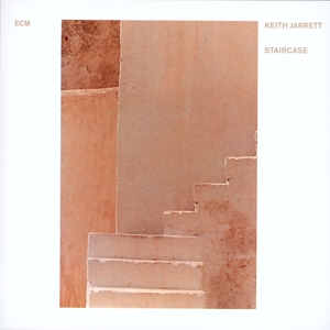 Jarrett, Keith – Staircase