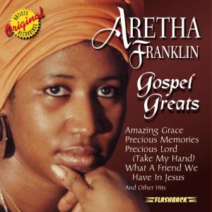 Franklin, Aretha – Gospel Greats