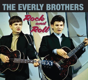 Everly Brothers – Rock and Roll