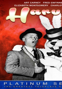 Movie – Harvey