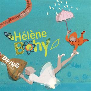 Bohy, Hélène – Dring!