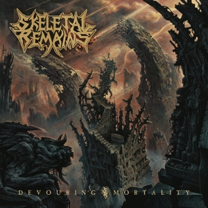 Skeletal Remains – Devouring Mortality