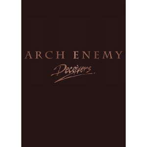 Arch Enemy – Deceivers