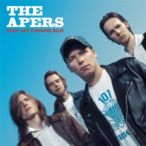 Apers, the – Skies Are Turning Blue