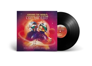 V/A – A Daft Punk Tribute