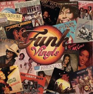 V/A – Funk Vinyls