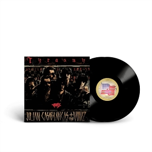 Voidz – Tyranny