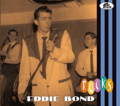 Bond, Eddie – Rocks