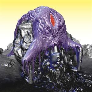 Bjork – Vulnicura