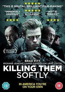 Movie – Killing Them Softly