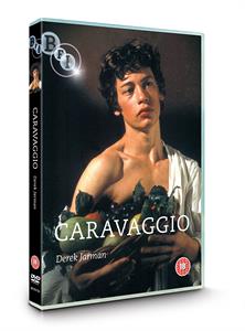 Movie – Caravaggio